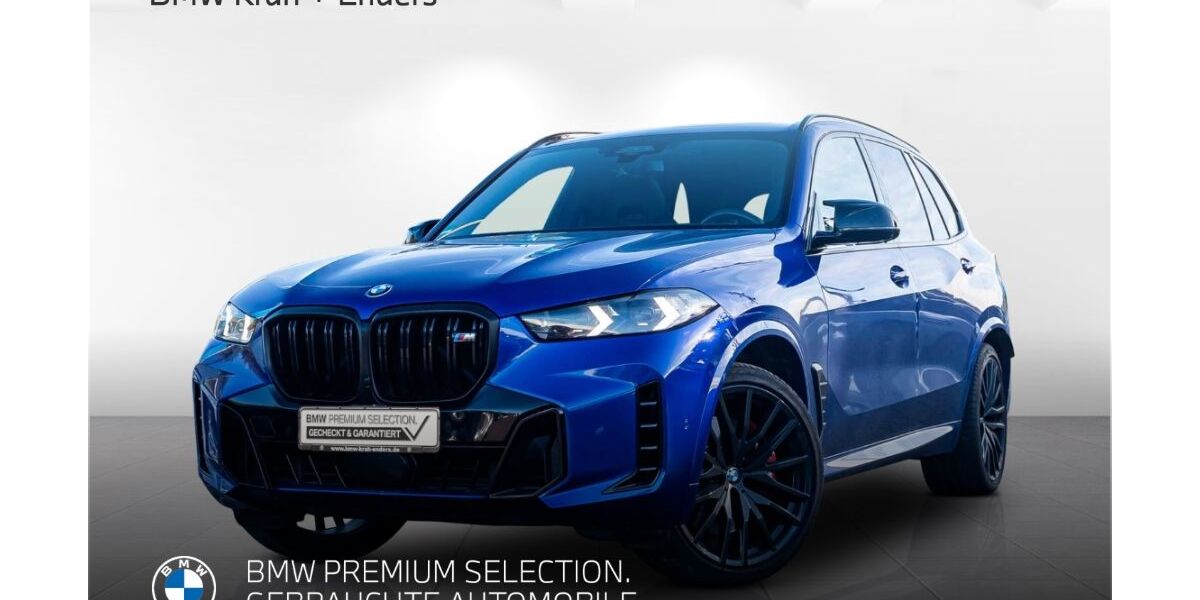 BMW X5 M60 41.900 km 82.208 &euro; Nidda 63667