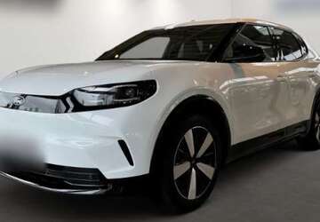 Ford Capri 12.633 km 38.990 &euro; Helgoland 27498