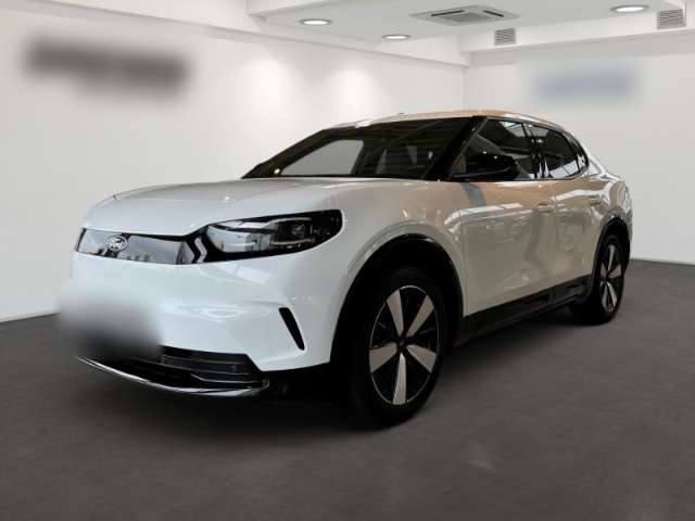 Ford Capri 12.633 km 38.990 &euro; Helgoland 27498