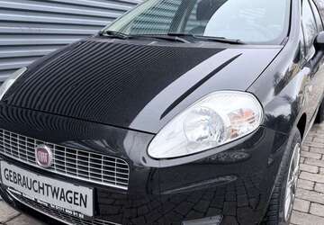 Fiat Punto 115.000 km 2.990 &euro; Mering bei München/ Augsburg 86415