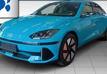 Hyundai IONIQ 6 8.389 km 34.730 &euro; Salzbergen 48499