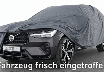 Volvo XC60 6.500 km 50.790 &euro; Weiterstadt 64331