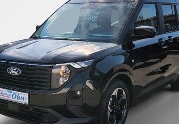 Ford Tourneo Courier 10.490 km 25.990 &euro; Rendsburg 24768