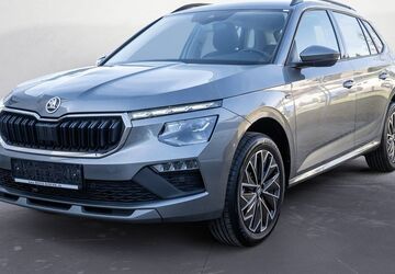 Skoda Kamiq 4.788 km 25.750 &euro; Schwielowsee OT Geltow 14548