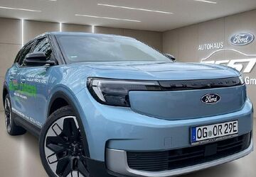 Ford Explorer 17.287 km 36.950 &euro; Achern 77855