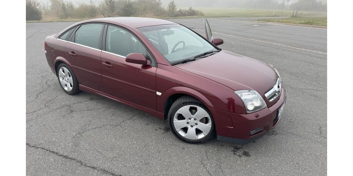 Opel Vectra 245.000 km 2.700 &euro; Peine 31228