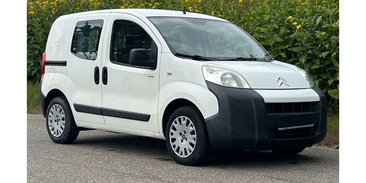 Citroen Nemo 126.000 km 3.500 &euro; Fellbach 70736