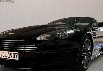 Aston Martin DBS 22.685 km 159.007 &euro; Nürnberg 90403