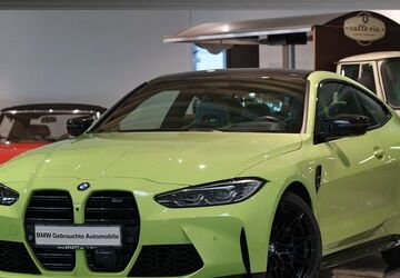 BMW M4 24.555 km 68.500 &euro; Ismaning 85737