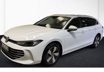 VW Passat 7.000 km 39.930 &euro; Leipzig 04178