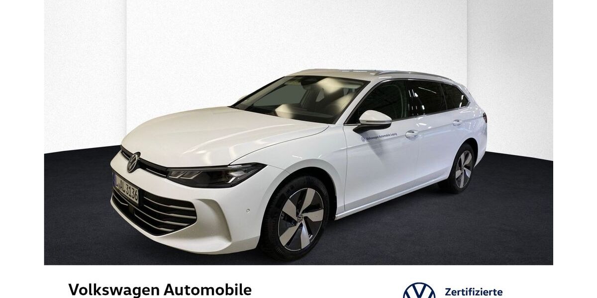 VW Passat 7.000 km 39.930 &euro; Leipzig 04178