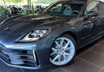 Porsche Panamera 8.900 km 145.900 &euro; Hilzingen 78247