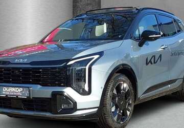 Kia Sportage 2.500 km 44.980 &euro; Bernau 16321