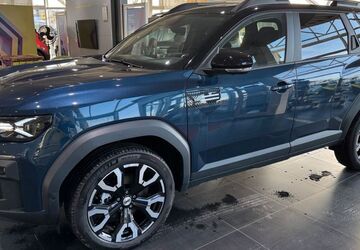 Dacia Bigster 1.900 km 31.950 &euro; Weingarten 88250