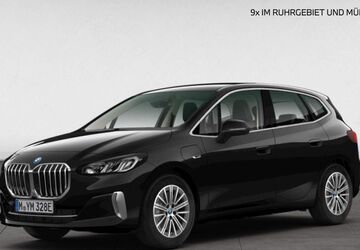 BMW 225 Active Tourer 67.194 km 26.940 &euro; Gelsenkirchen 45897