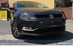 VW Polo Allstar*Klima*SHZ*Car-Play*Touch*PDCv+h 96.546 km 8.890 &euro; Berlin 13187