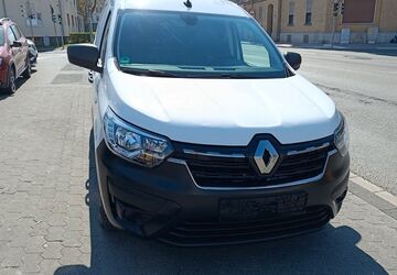 Renault Express 37.032 km 10.999 &euro; Kassel 34125