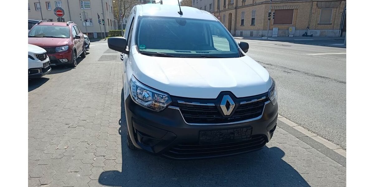 Renault Express 37.032 km 10.999 &euro; Kassel 34125
