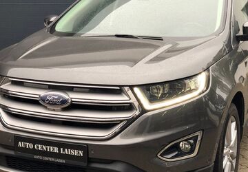 Ford Edge 137.000 km 17.999 &euro; Reutlingen 72766