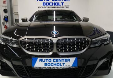 BMW M340d 84.675 km 43.900 &euro; Bocholt 46395