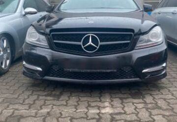 Mercedes-Benz C 250 361.000 km 4.999 &euro; Mudersbach 57555