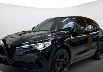 Alfa Romeo Stelvio 77.815 km 45.270 &euro; Münster - Amelsbüren 48163