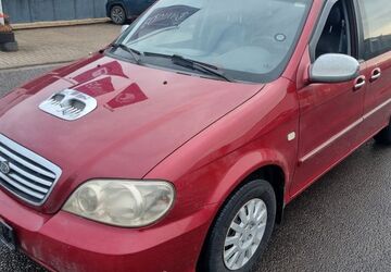 Kia Carnival 239.990 km 2.000 &euro; Worms 67547