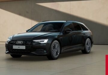 Audi A6 32.303 km 49.120 &euro; Düsseldorf 40233