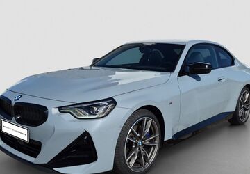 BMW M240i 26.447 km 52.855 &euro; Gera 07552