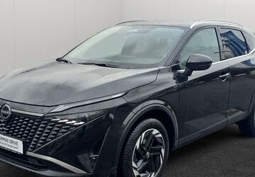 Nissan Qashqai 19.452 km 26.990 &euro; Bochum 44809