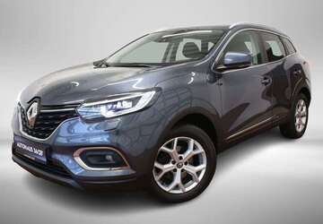 Renault Kadjar 121.000 km 15.750 &euro; Rostock 18055