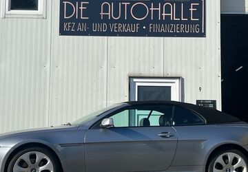 BMW 630 302.121 km 8.558 &euro; Delmenhorst 27755