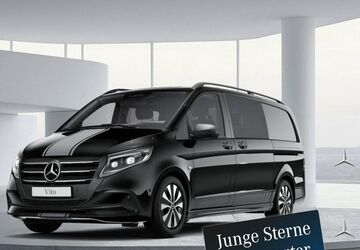 Mercedes-Benz Vito 32.561 km 61.392 &euro; Koblenz 56070