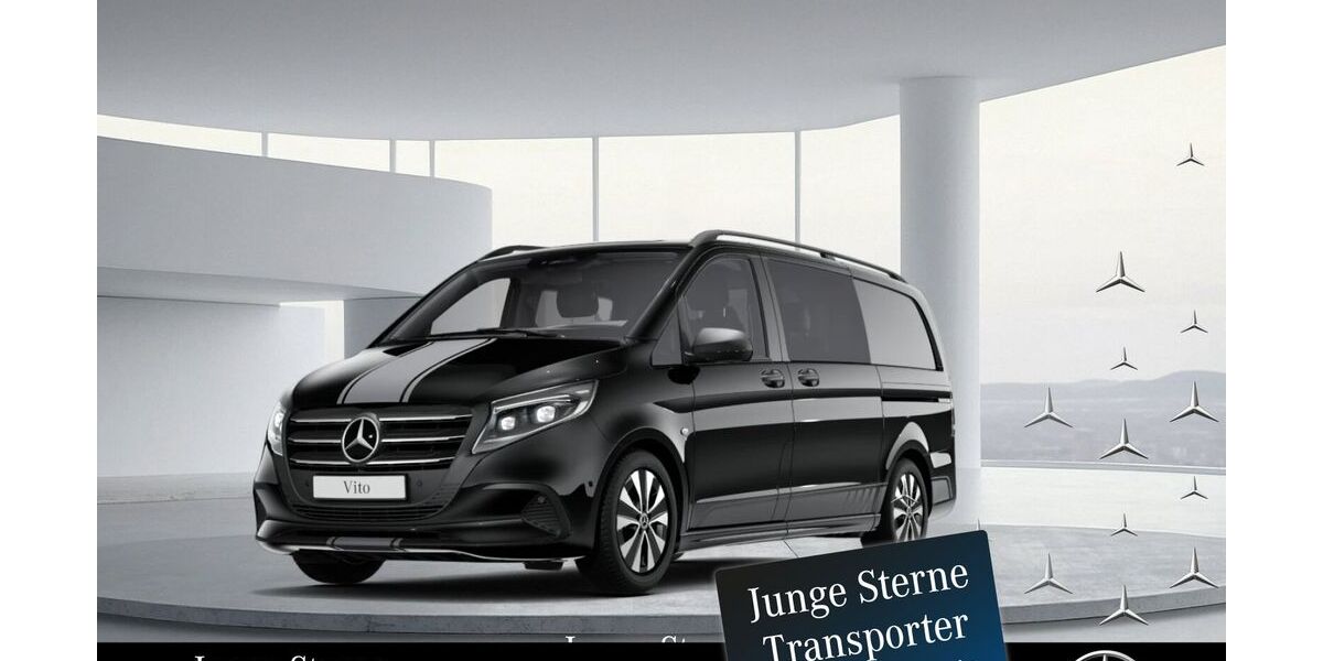 Mercedes-Benz Vito 32.561 km 61.392 &euro; Koblenz 56070