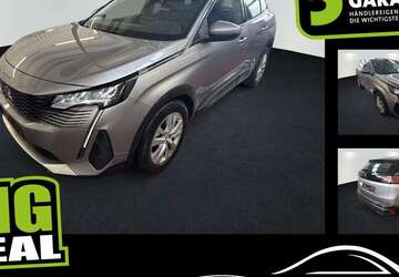 Peugeot 3008 138.719 km 16.990 &euro; Neufahrn 85375