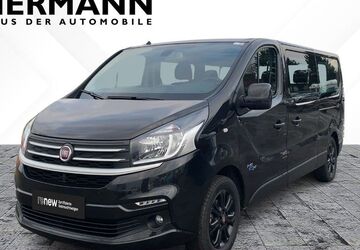 Fiat Talento 69.000 km 26.991 &euro; Einbeck 37574