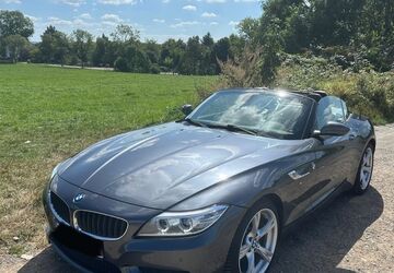 BMW Z4 67.500 km 27.500 &euro; Wuppertal 42111