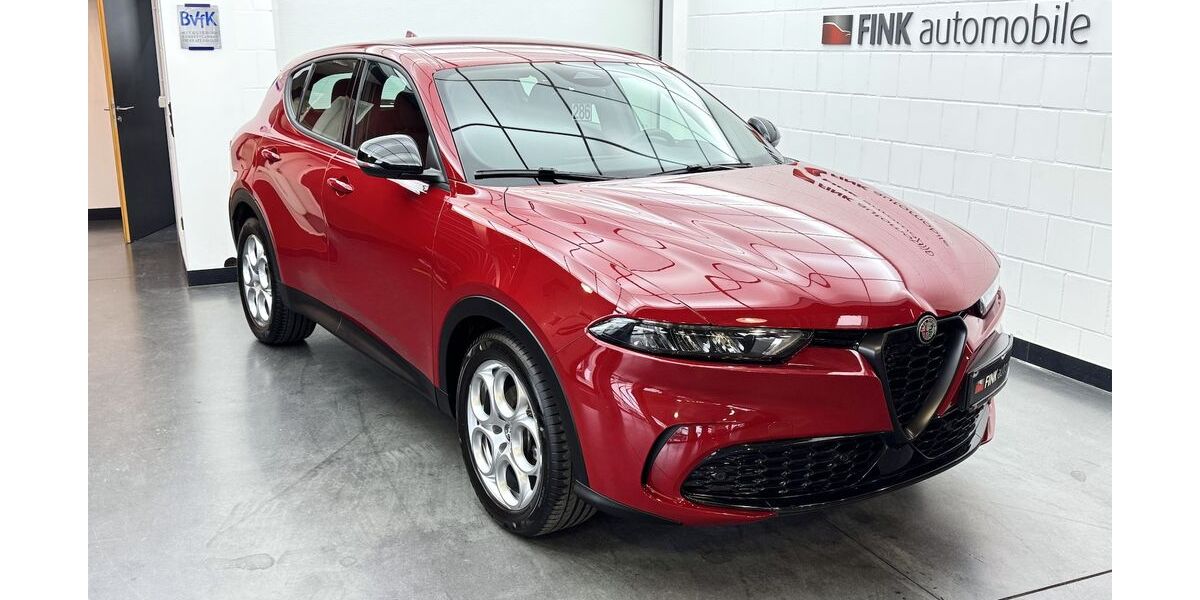 Alfa Romeo Tonale 19.950 km 22.220 &euro; Lich 35423