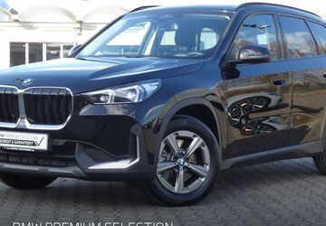 BMW X1 10.883 km 38.690 &euro; Forchheim 91301