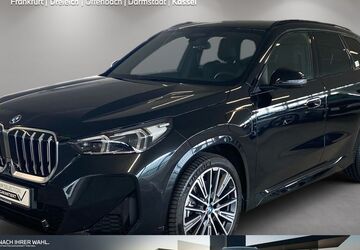 BMW X1 3.932 km 57.890 &euro; Kassel 34125