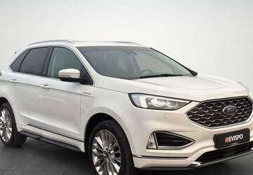 Ford Edge 130.979 km 22.880 &euro; Oberteuringen 88094