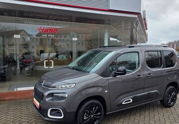 Citroen Berlingo 11.100 km 21.995 &euro; Heidenau 01809