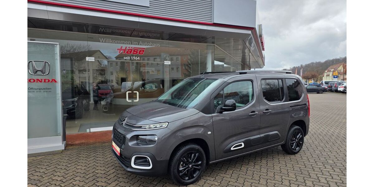 Citroen Berlingo 11.100 km 21.995 &euro; Heidenau 01809