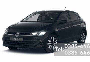 VW Polo 17.900 km 24.999 &euro; Schwerin 19061