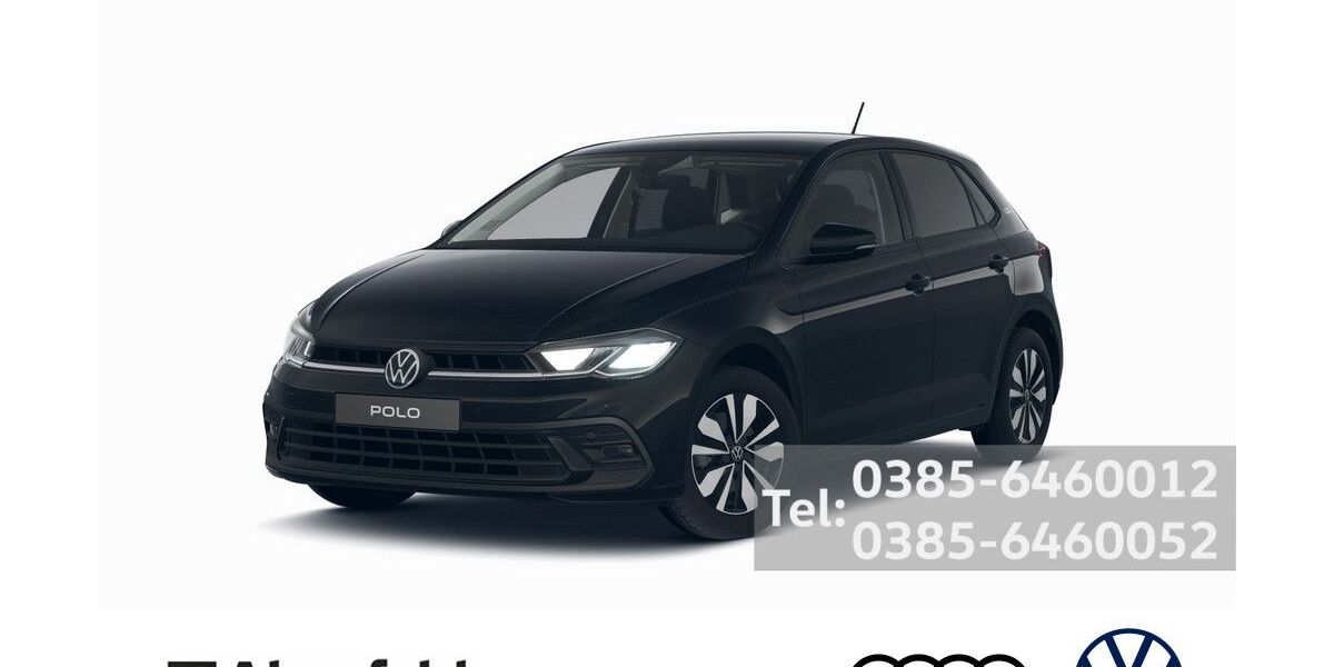 VW Polo 17.900 km 24.999 &euro; Schwerin 19061