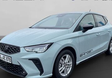 Seat Ibiza 6.000 km 24.888 &euro; Ehingen 89584