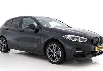 BMW 116 224.952 km 12.645 &euro; Teuge/Holland 