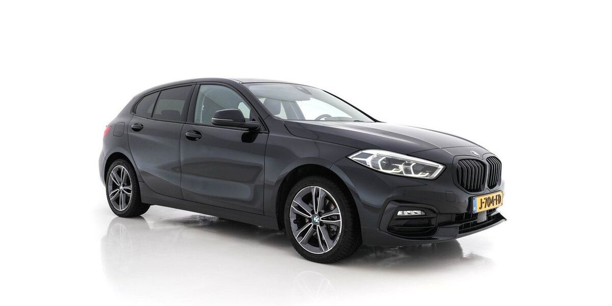 BMW 116 224.952 km 12.645 &euro; Teuge/Holland 