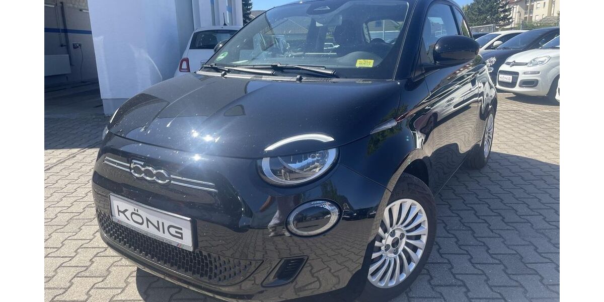 Fiat 500e 26.392 km 19.999 &euro; Erfurt 99091