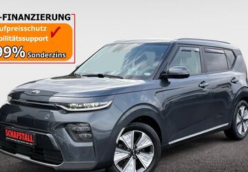 Kia Soul 34.741 km 20.979 &euro; Elsdorf (bei Köln) 50189